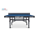 Профессиональный теннисный стол Start Line INFINITY PRIME